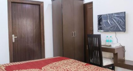 Aradhanas Home Stay Room Type - Bedroom 4