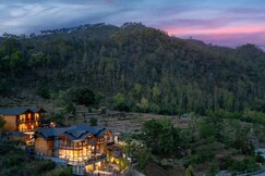 ama Stays and Trails Kashi House Rishikesh