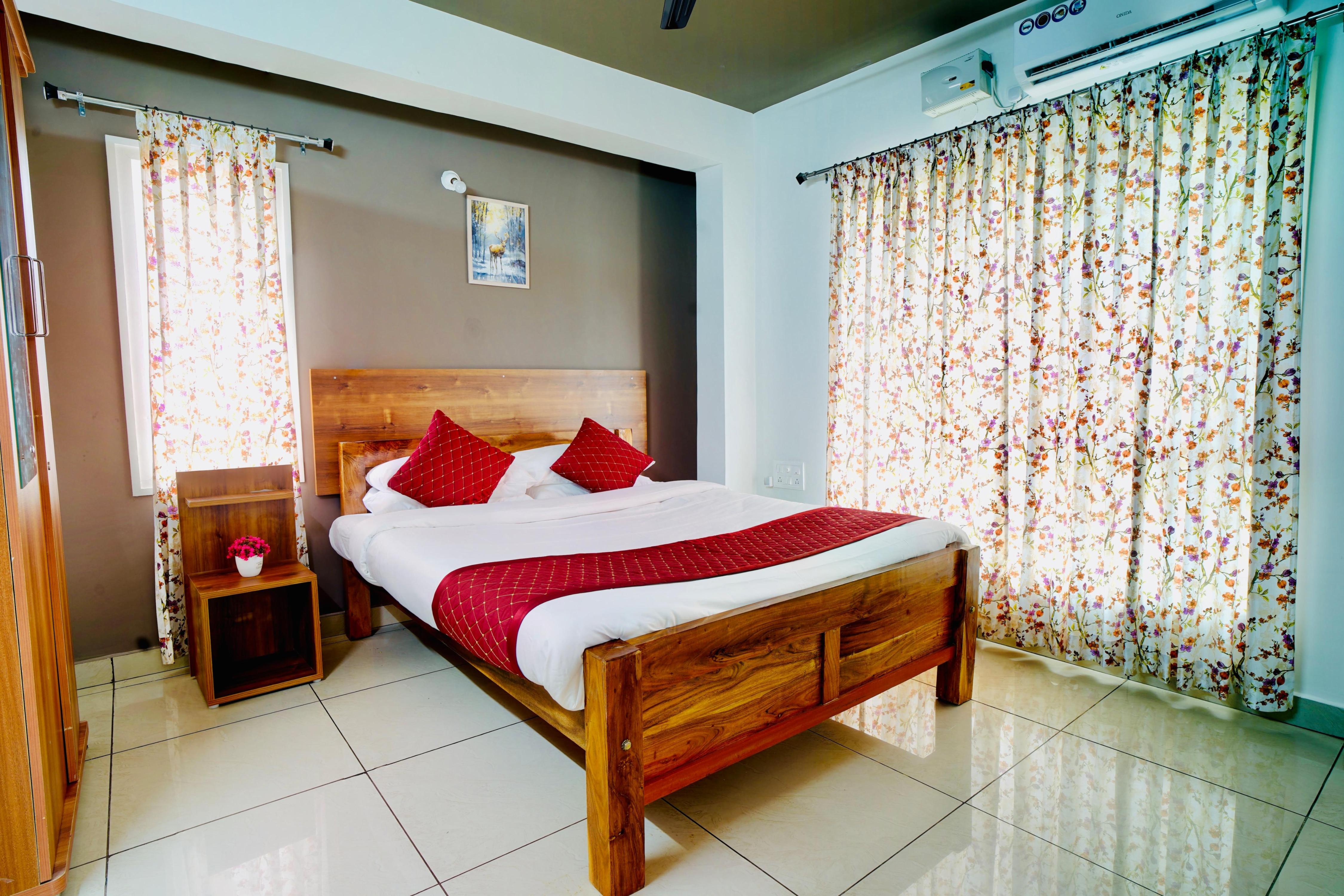 Elite Enclave - Flat 004 | Entire 2BHK Apartment - Tap to explore photos