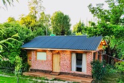 Address of Nigeen Vista Lakeside Chalet