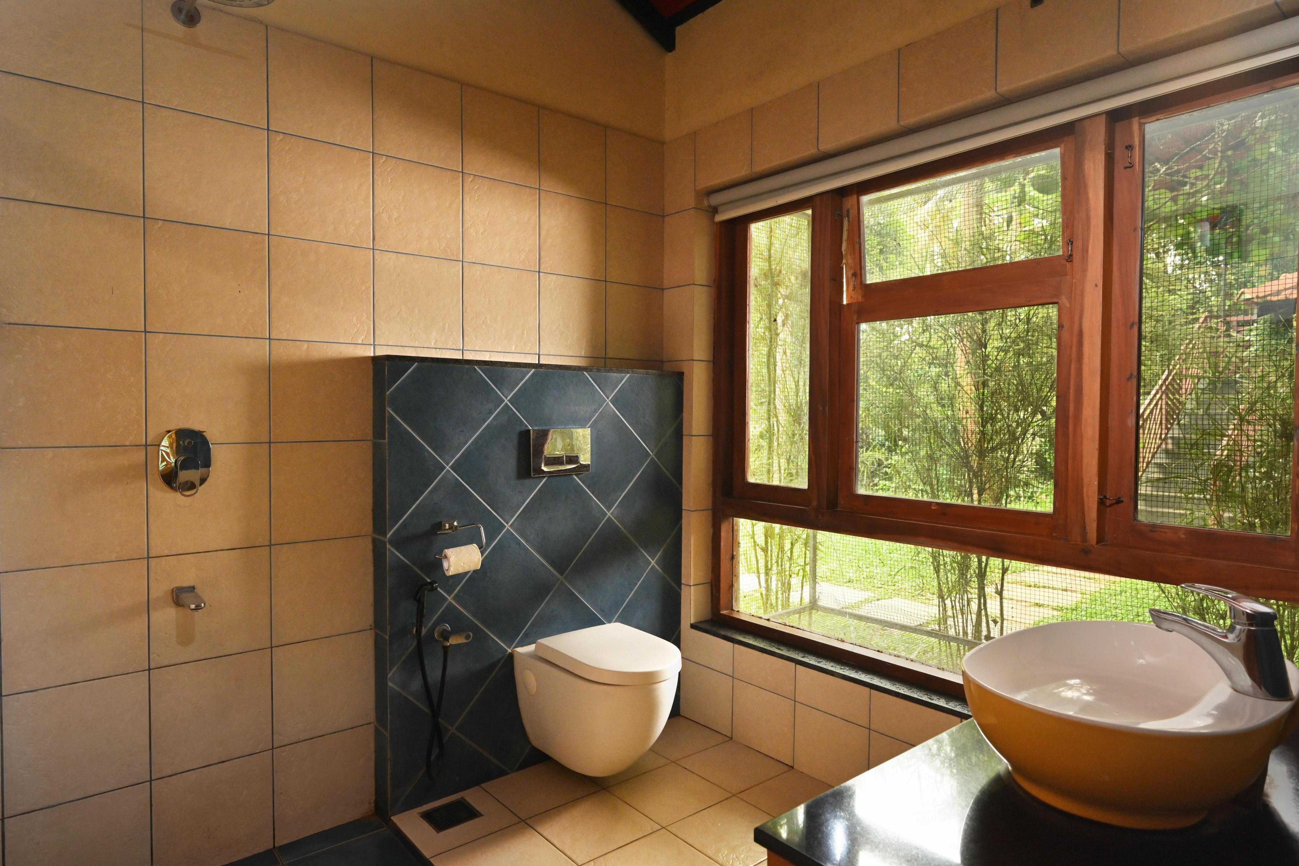 Riverside Cottage In Wayanad|Amazing Food - Tap to explore photos