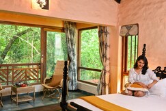 Riverside Cottage In Wayanad|Amazing Food