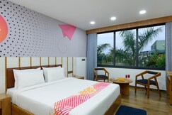 Ginger Kheda, Ahmedabad