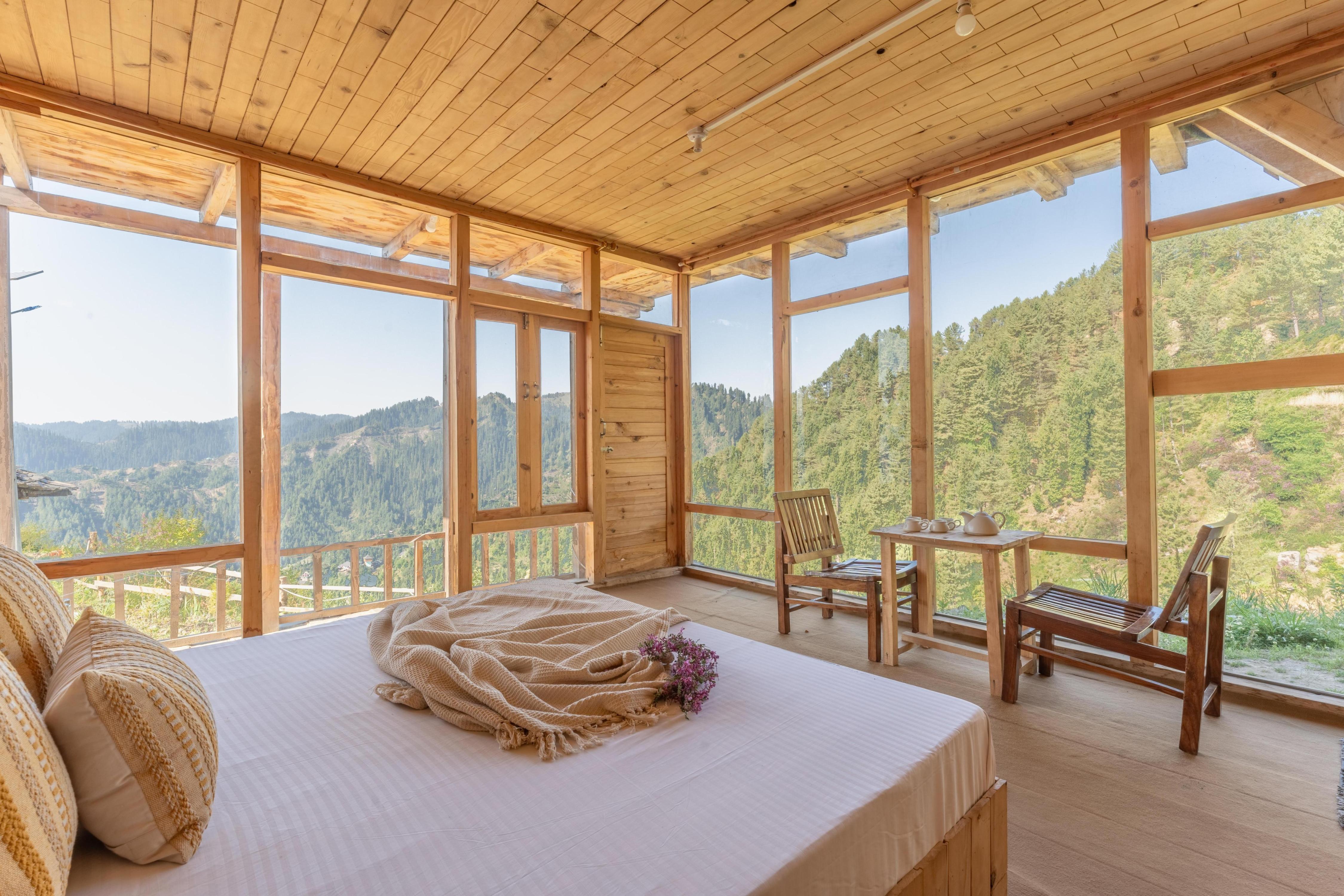 Spectacular View | Warmest Host Room Type - Spectacular View | Warmest Host