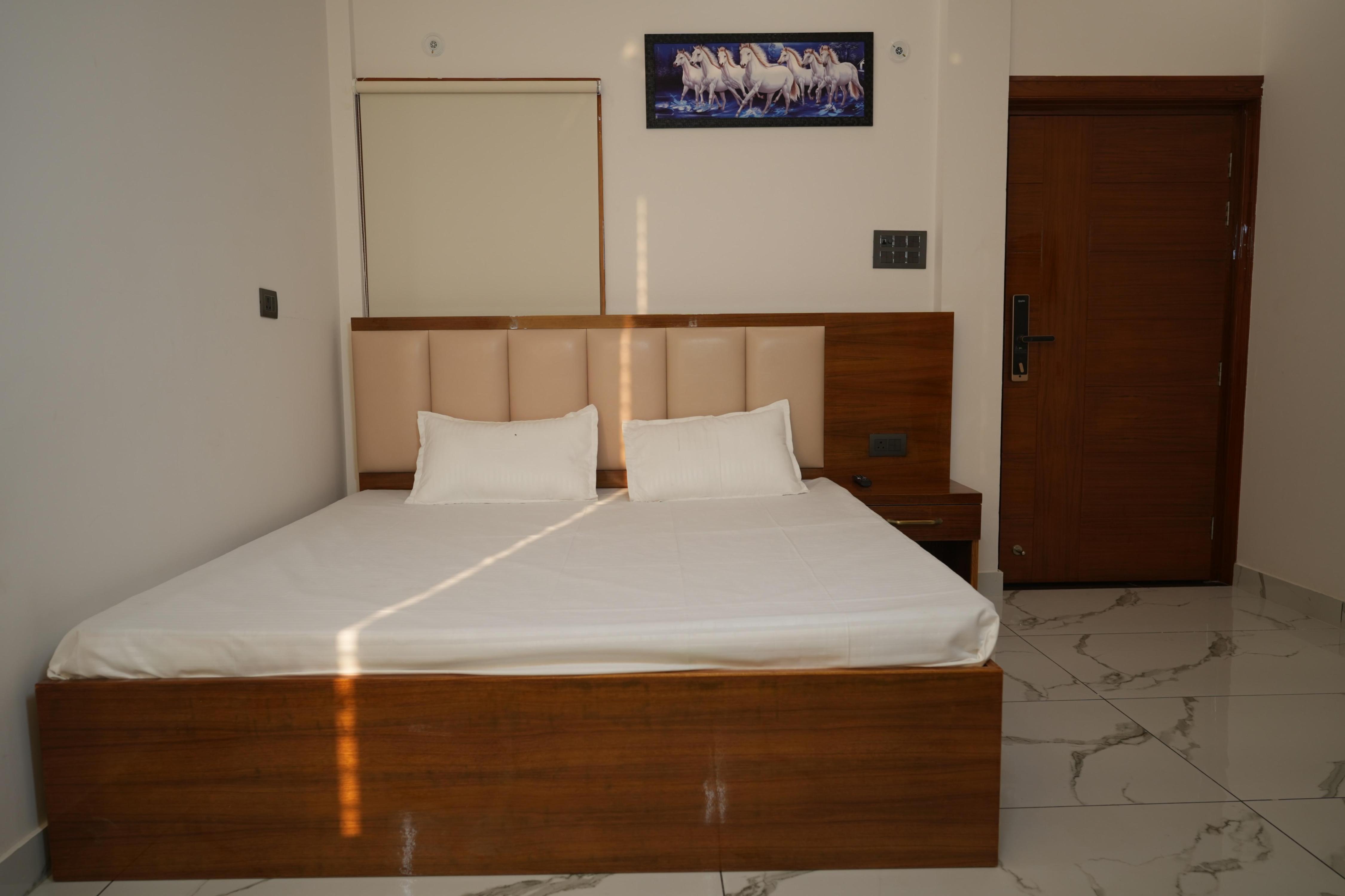 Parwati Pushp Vatika resort