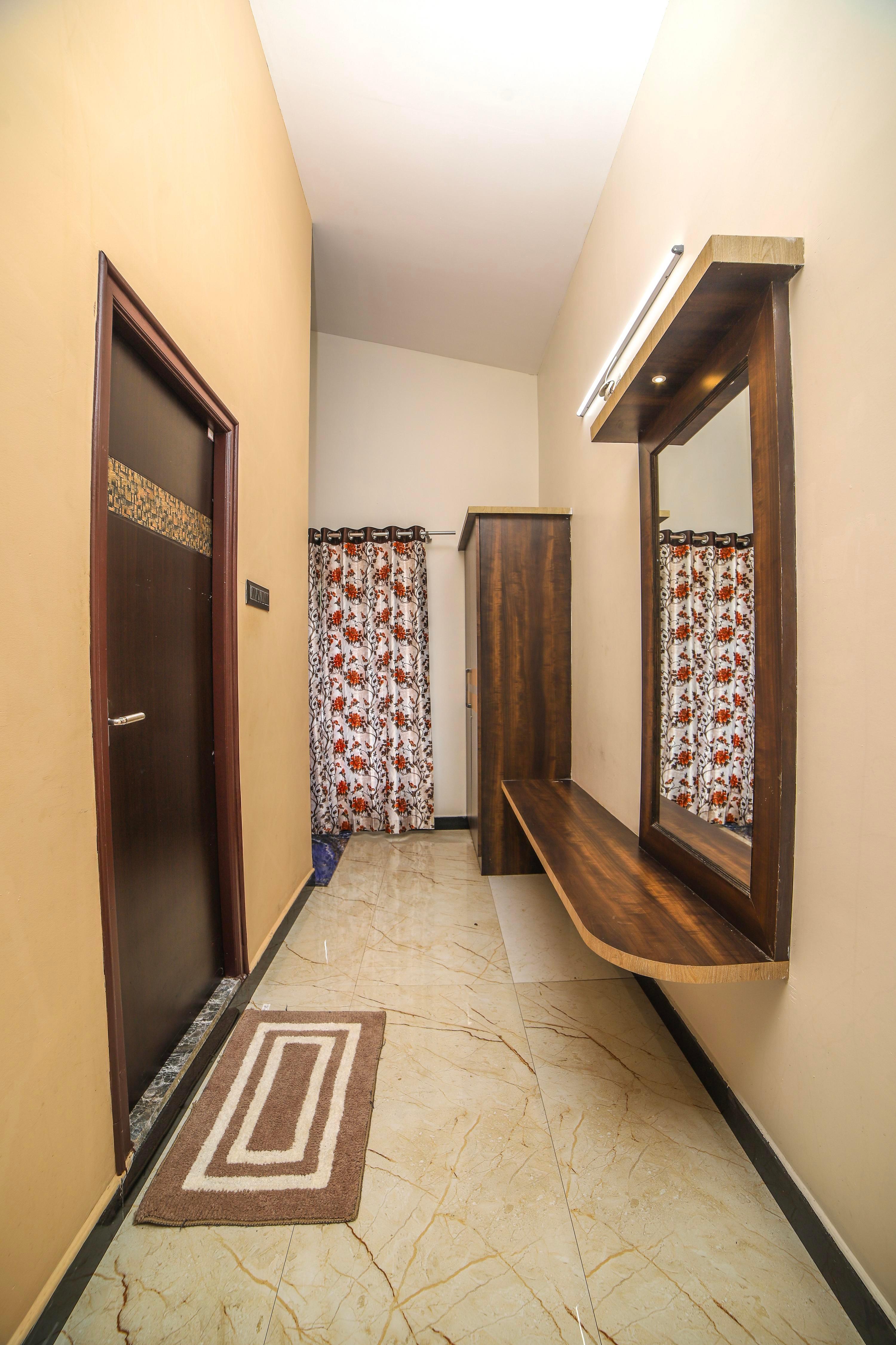 RAINROCK VILLA YERCAUD - Tap to explore photos
