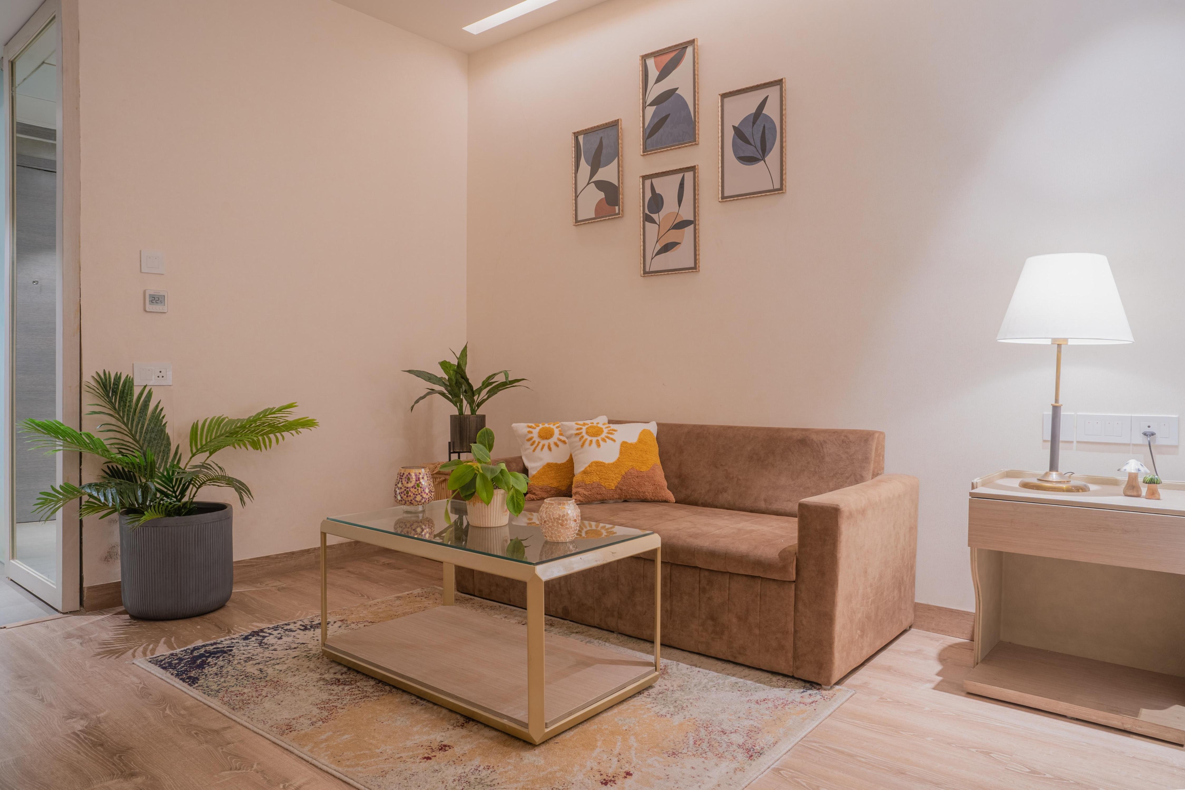 Gatsby's Studio in Gurgaon