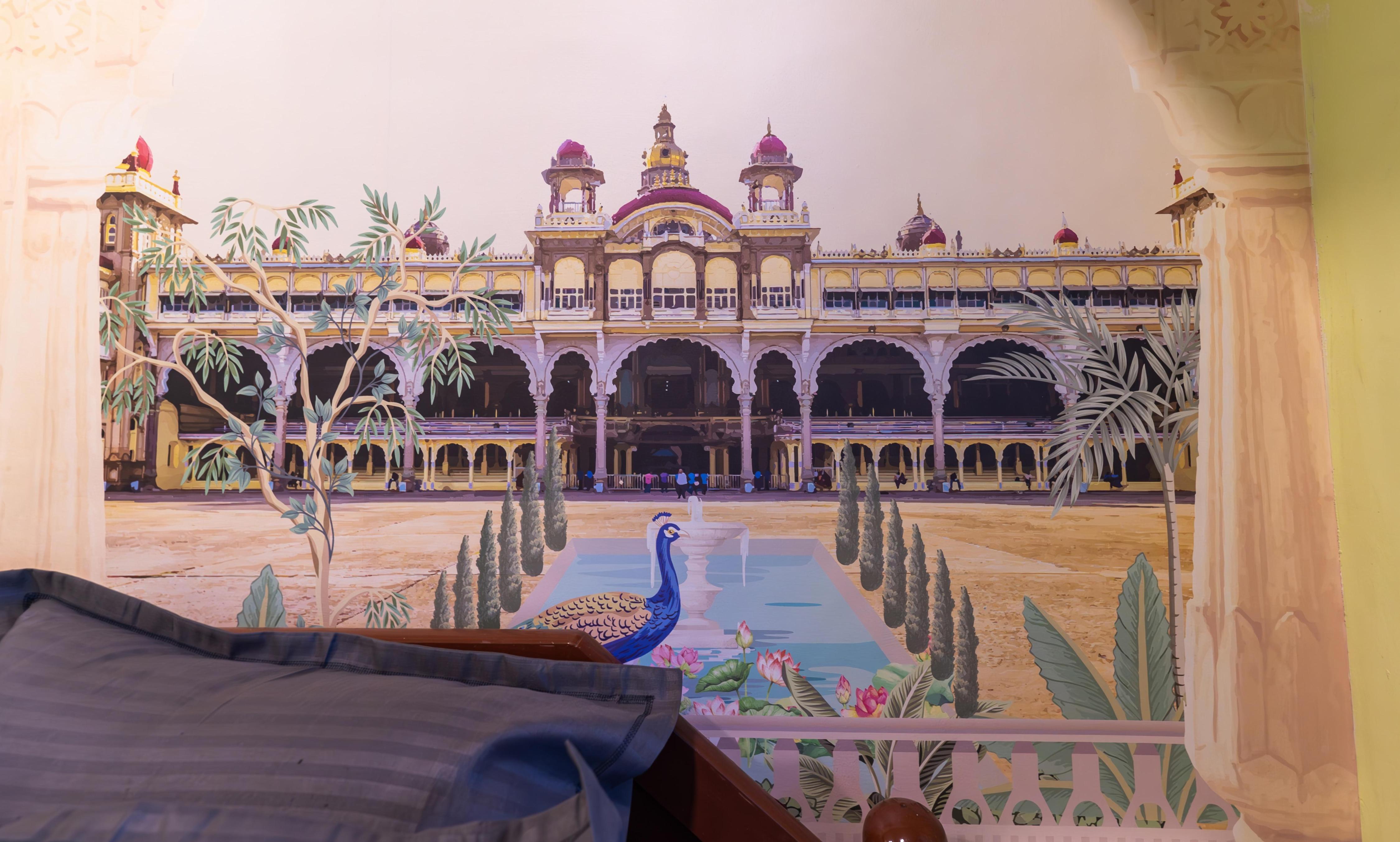 Trippr Mysuru - Tap to explore photos
