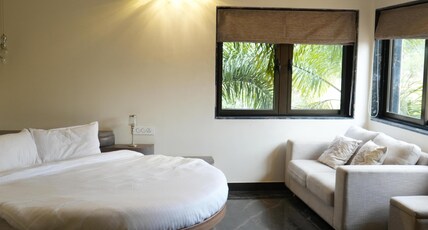 Green Window Resort Room Type - Luxury Suite Green Window Resort Room Type - Luxury Suite