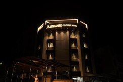 A Square Executive Hotel