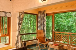 Stay In Our Farm Above The River