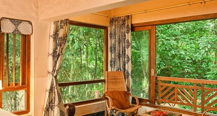 Stay In Our Farm Above The River Room Type - Stay In Our Farm Above The River