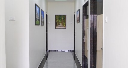 Hotel Ganga Regency Room Type - Premiere Room