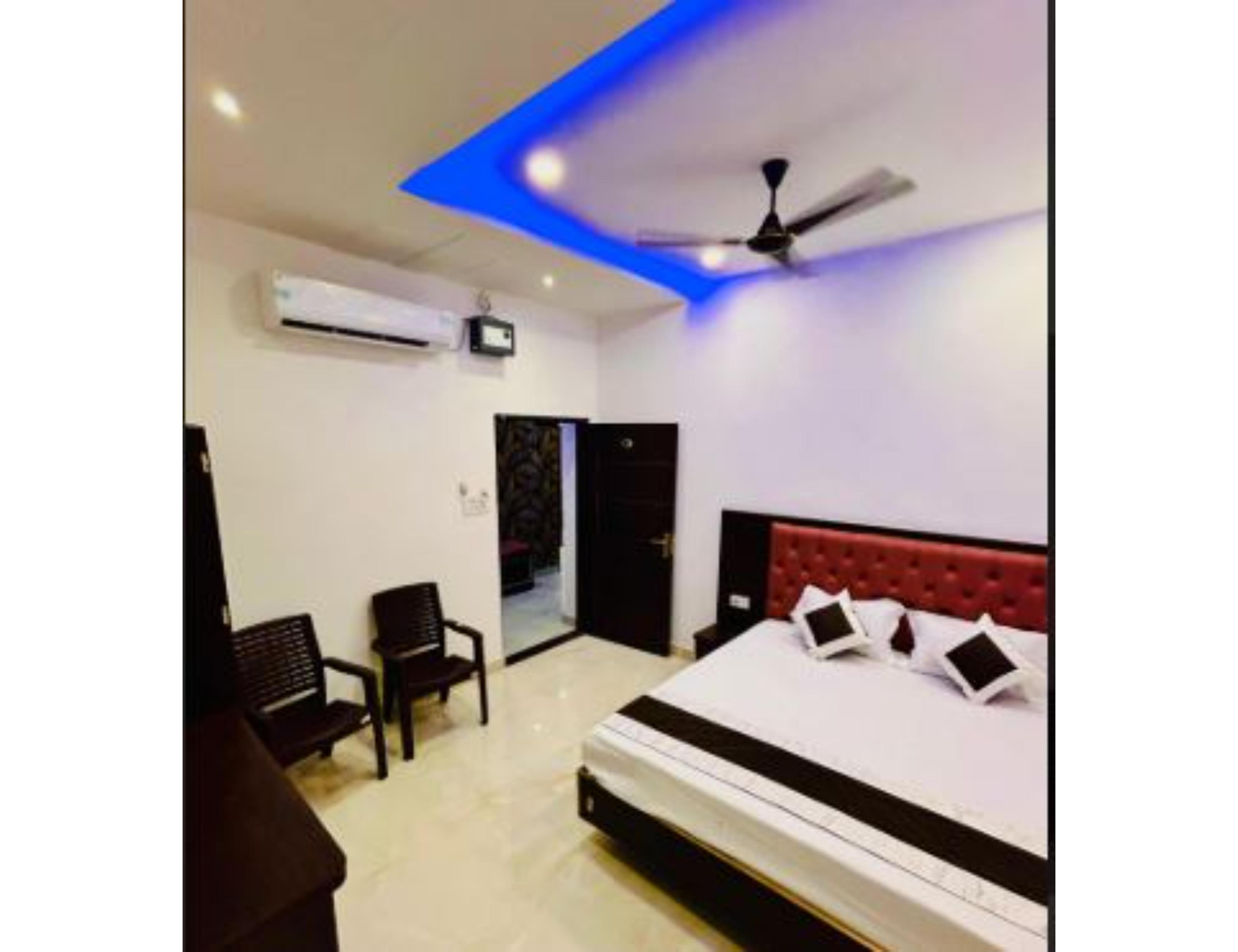 Shivansh Venktesh Vilas