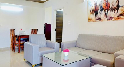 Elite Enclave - Flat 003 | Entire 2BHK Apartment Room Type - Elite Enclave - Flat 003 | Entire 2BHK Apartment