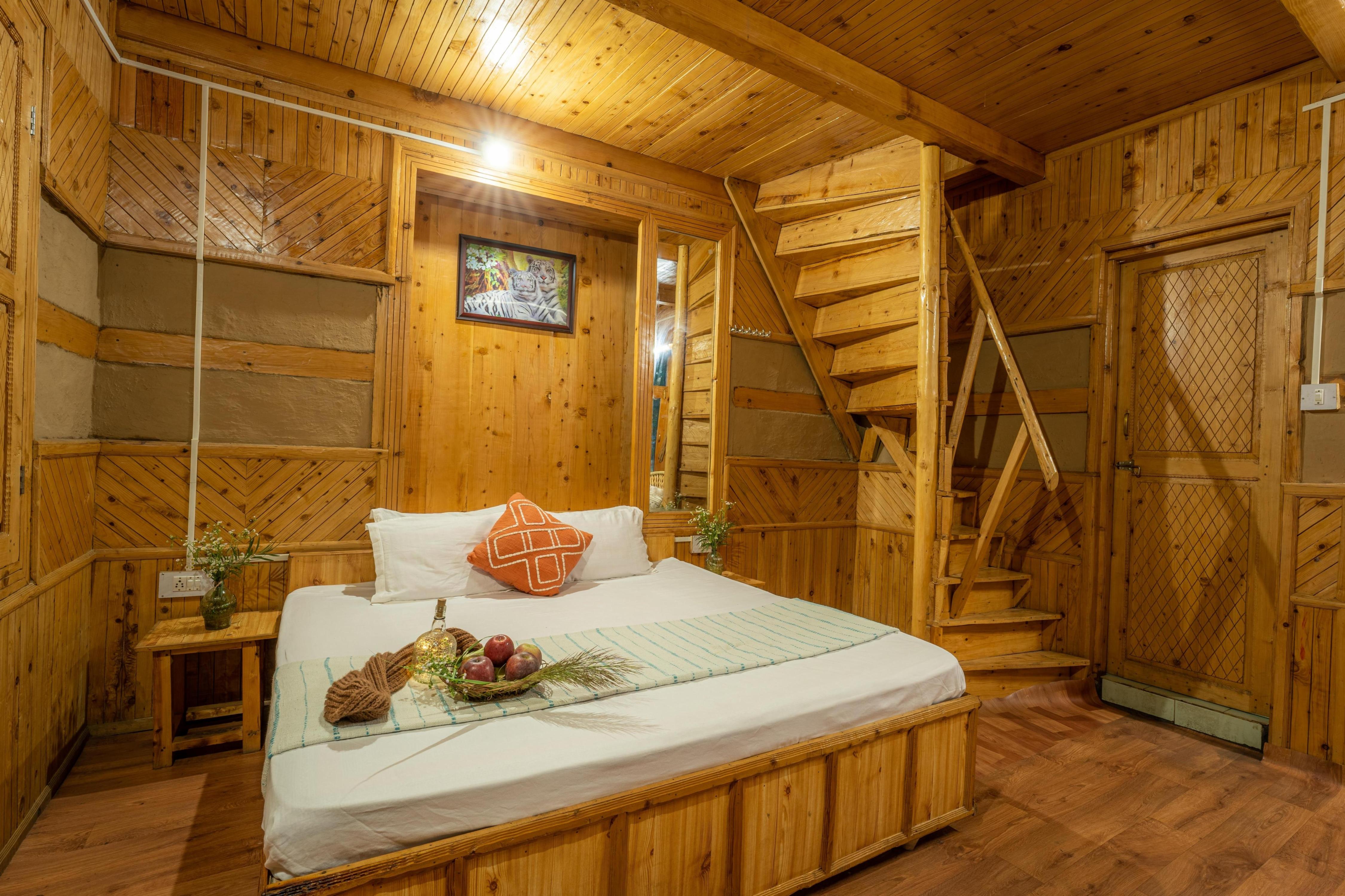 Cottage At A Walkable Distance Room Type - Cottage At A Walkable Distance