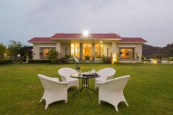 ELIVAAS Shourya Celesta 3 BHK with Pvt Pool