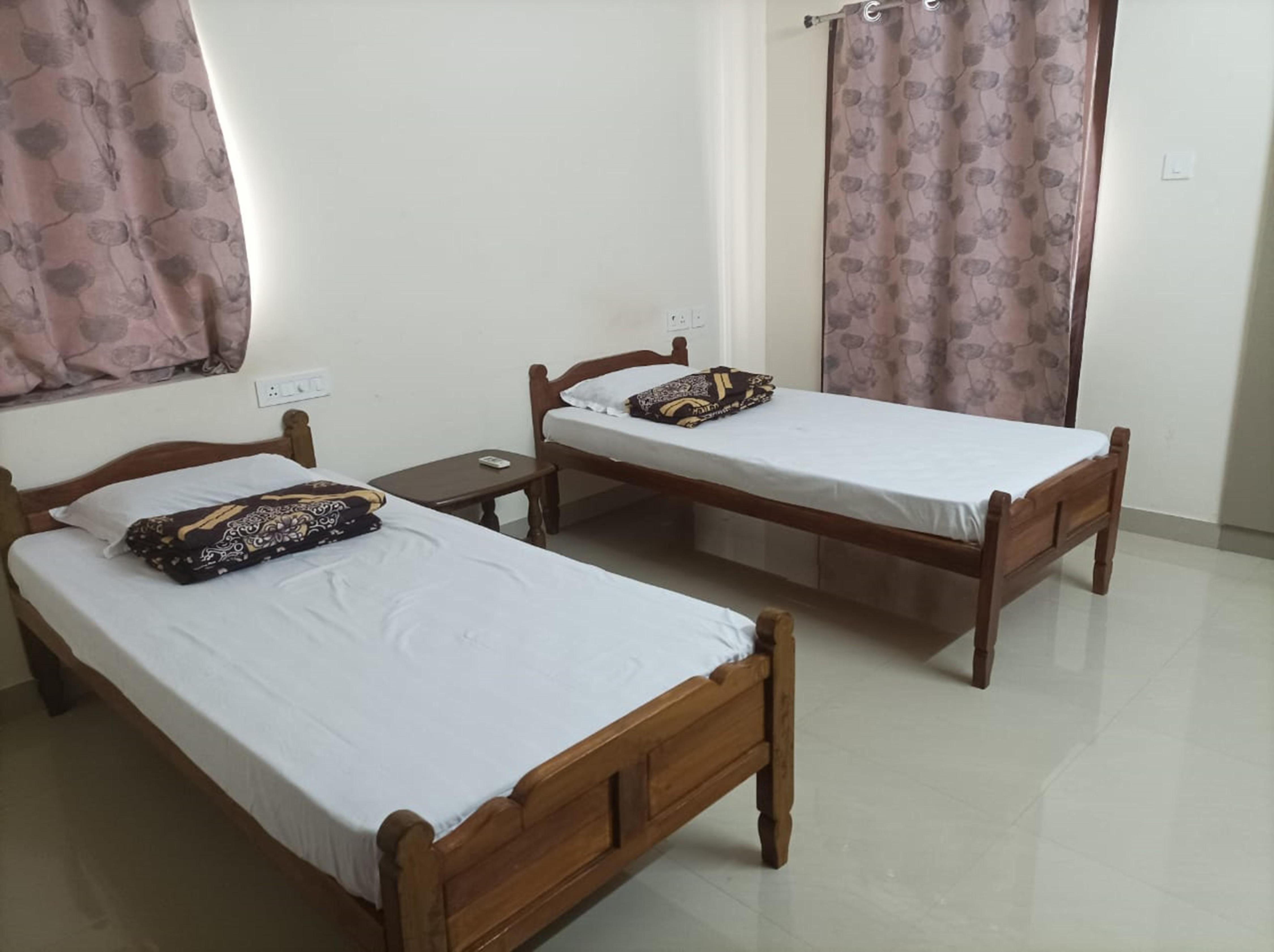 M2P Fintech Guest House- Chennai - Tap to explore photos