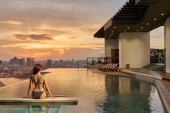 The Peninsula Phnom Penh