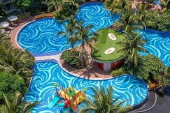 One Park Hotel & Residence