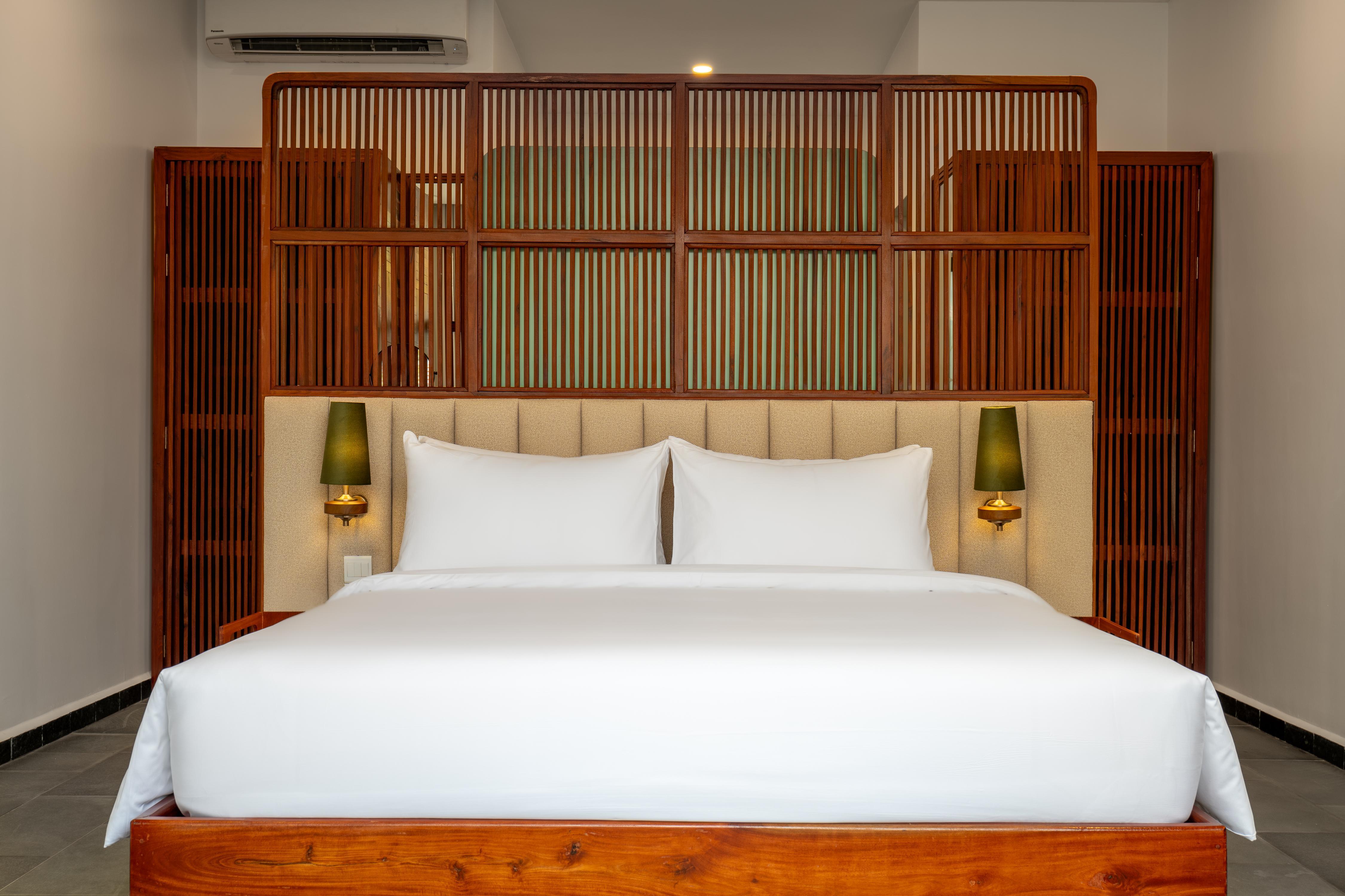 Two Seasons Siem Reap Hotel - Tap to explore photos