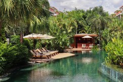 TUI BLUE Angkor Grace