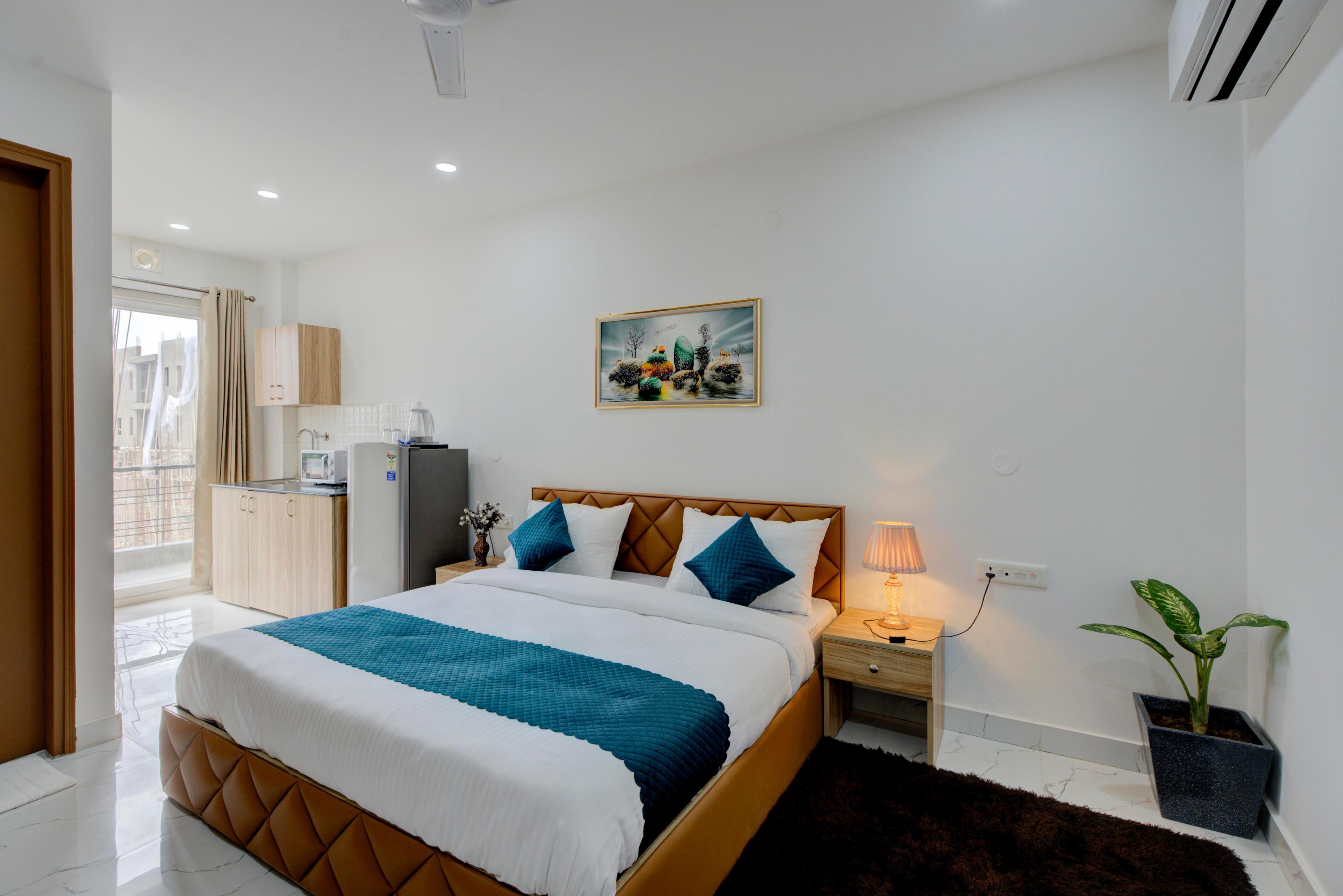 The Lodgers Studio Apartments - Tap to explore photos