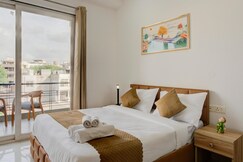 The Lodgers Studio Apartments