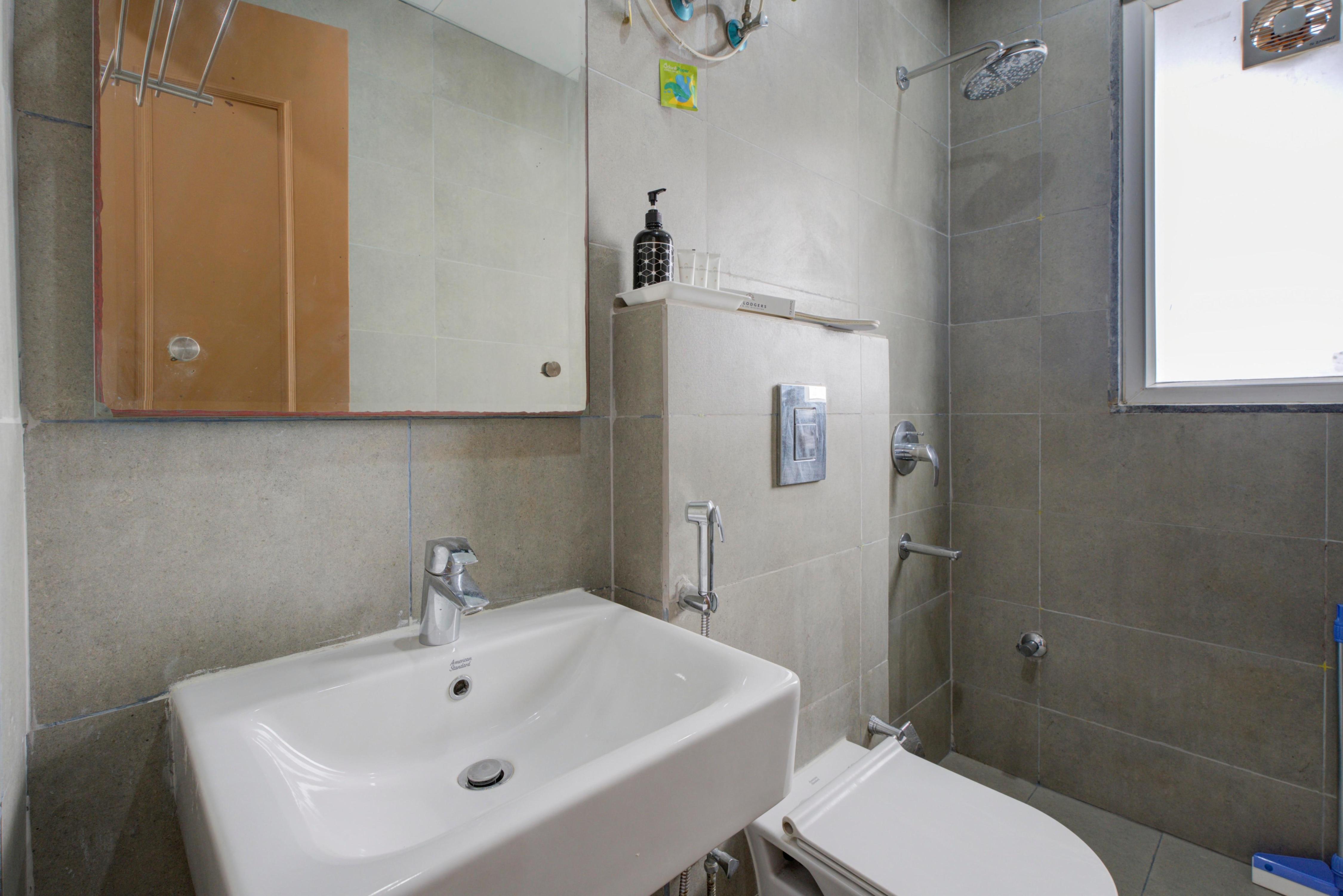 The Lodgers Studio Apartments - Tap to explore photos