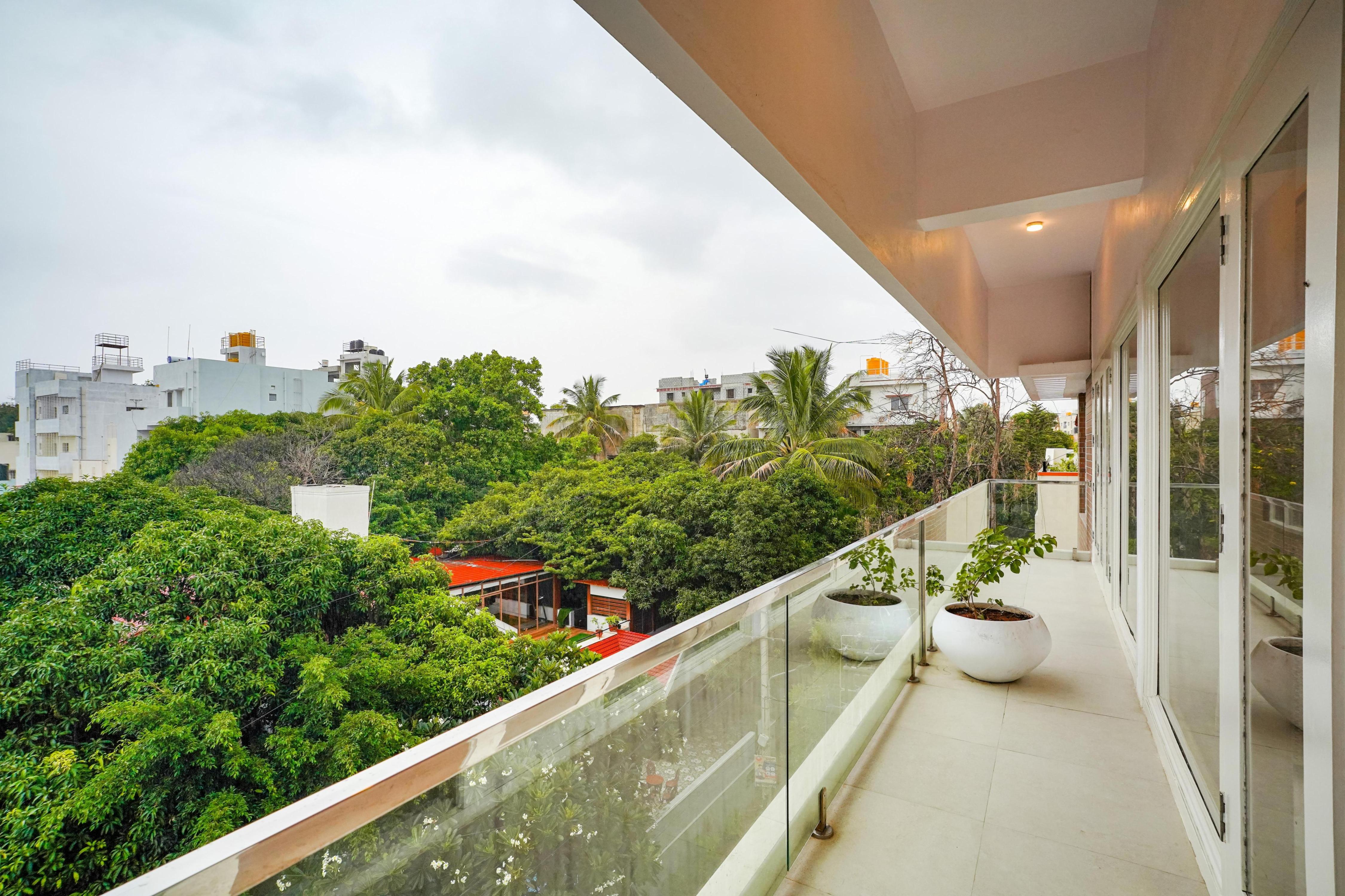 FabHotel Bougainvillea Suites - Horamavu - Tap to explore photos
