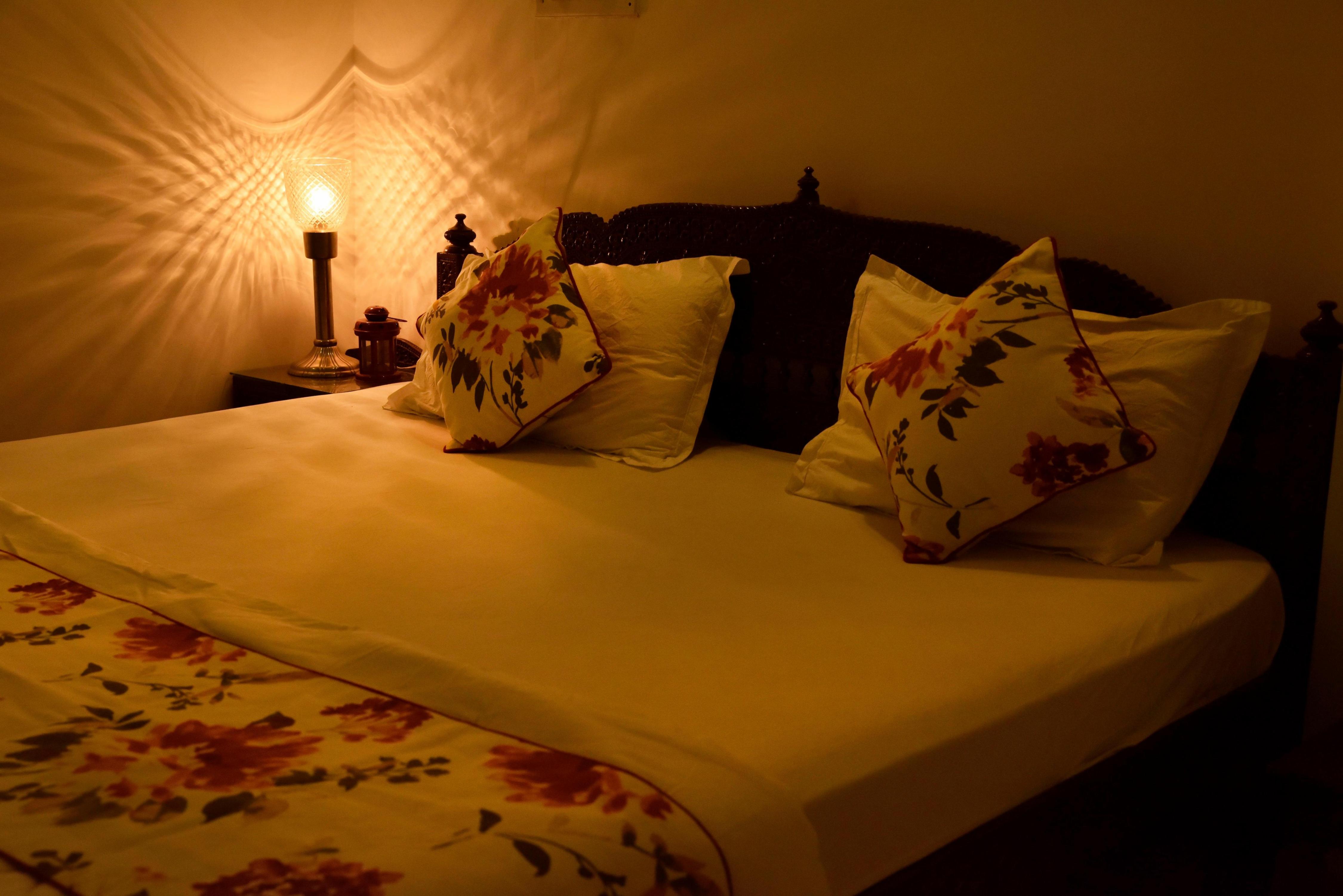 Amber Homestay Bliss - Tap to explore photos