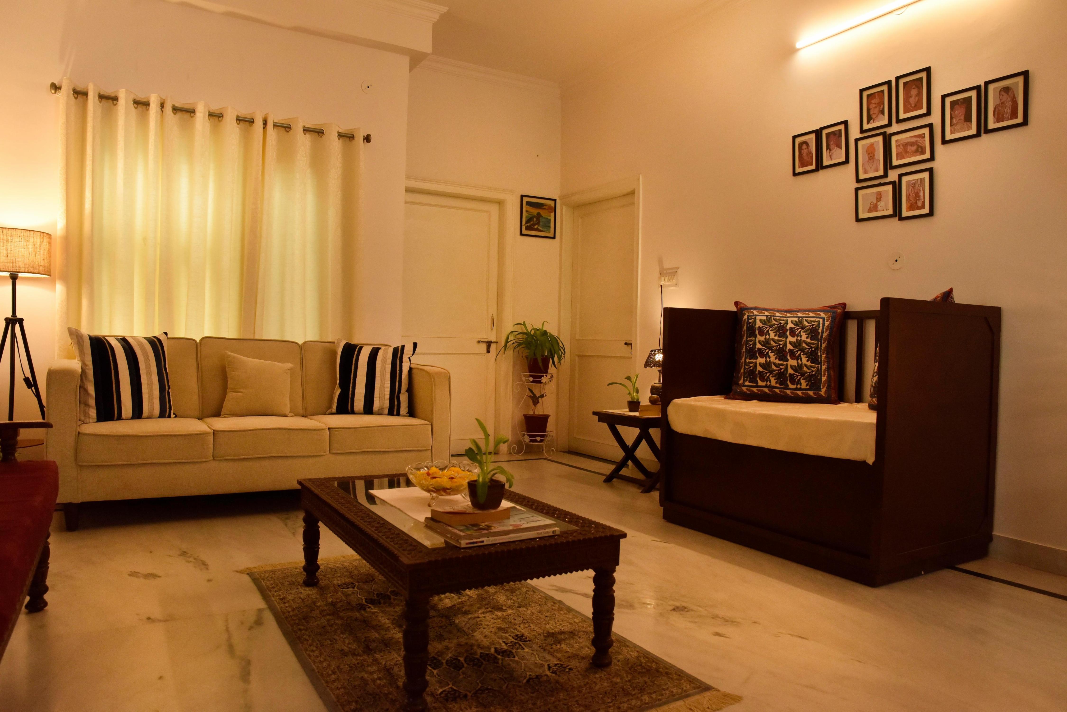 Amber Homestay Bliss