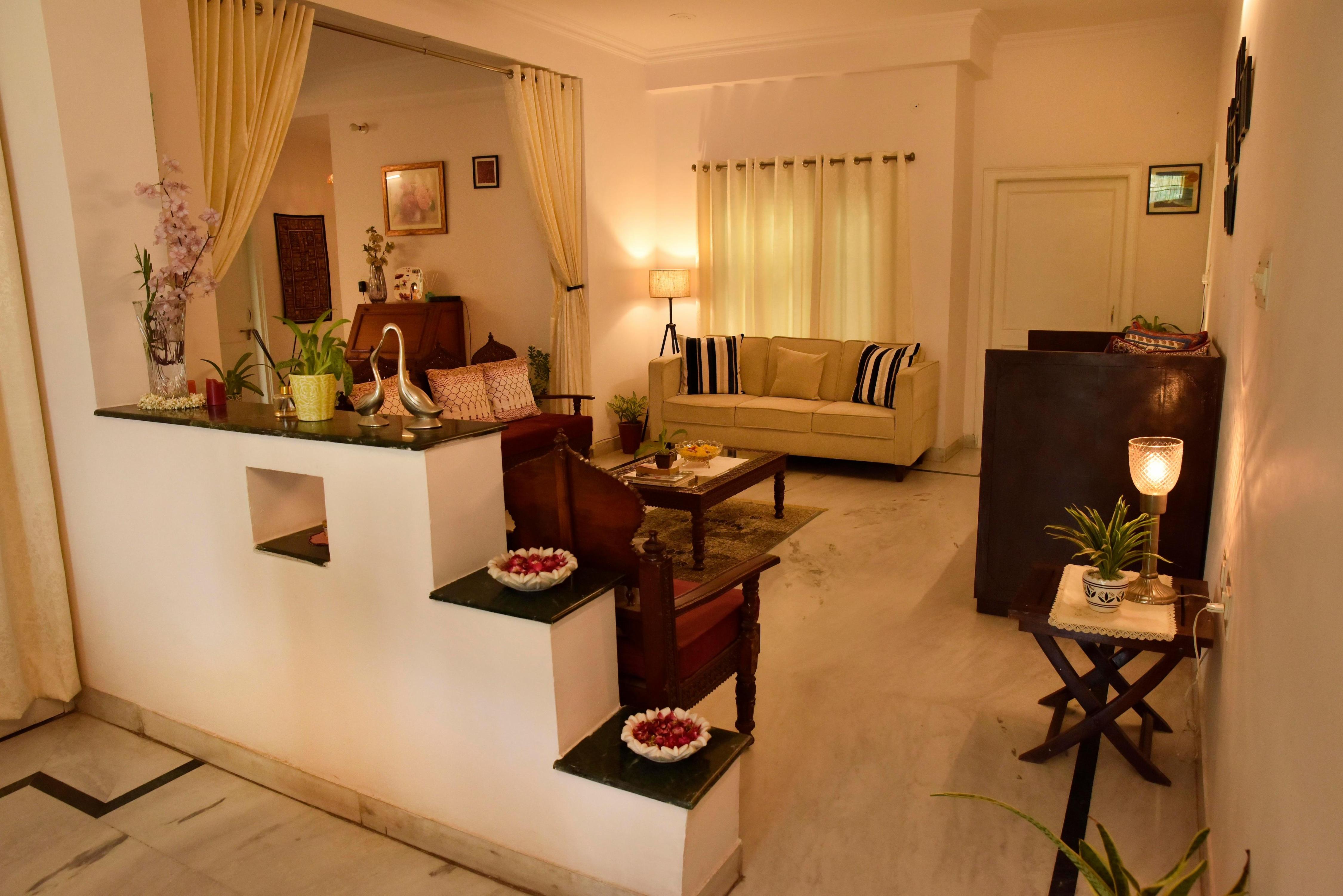 Amber Homestay Bliss - Tap to explore photos