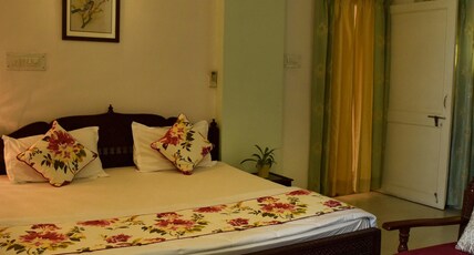 Amber Homestay Bliss Room Type - Serenity Suite
