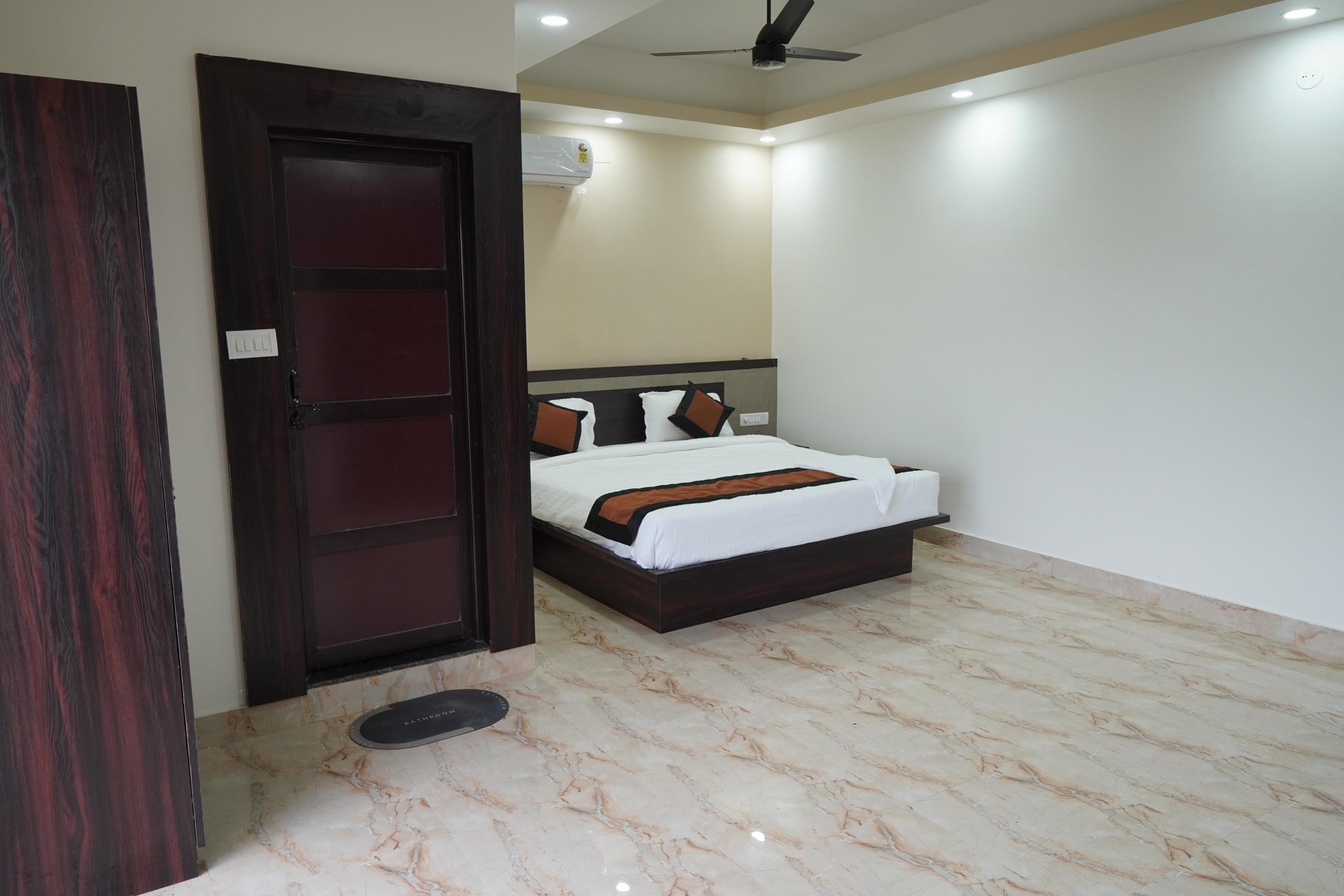 Hotel Anchor Ranchi - Tap to explore photos
