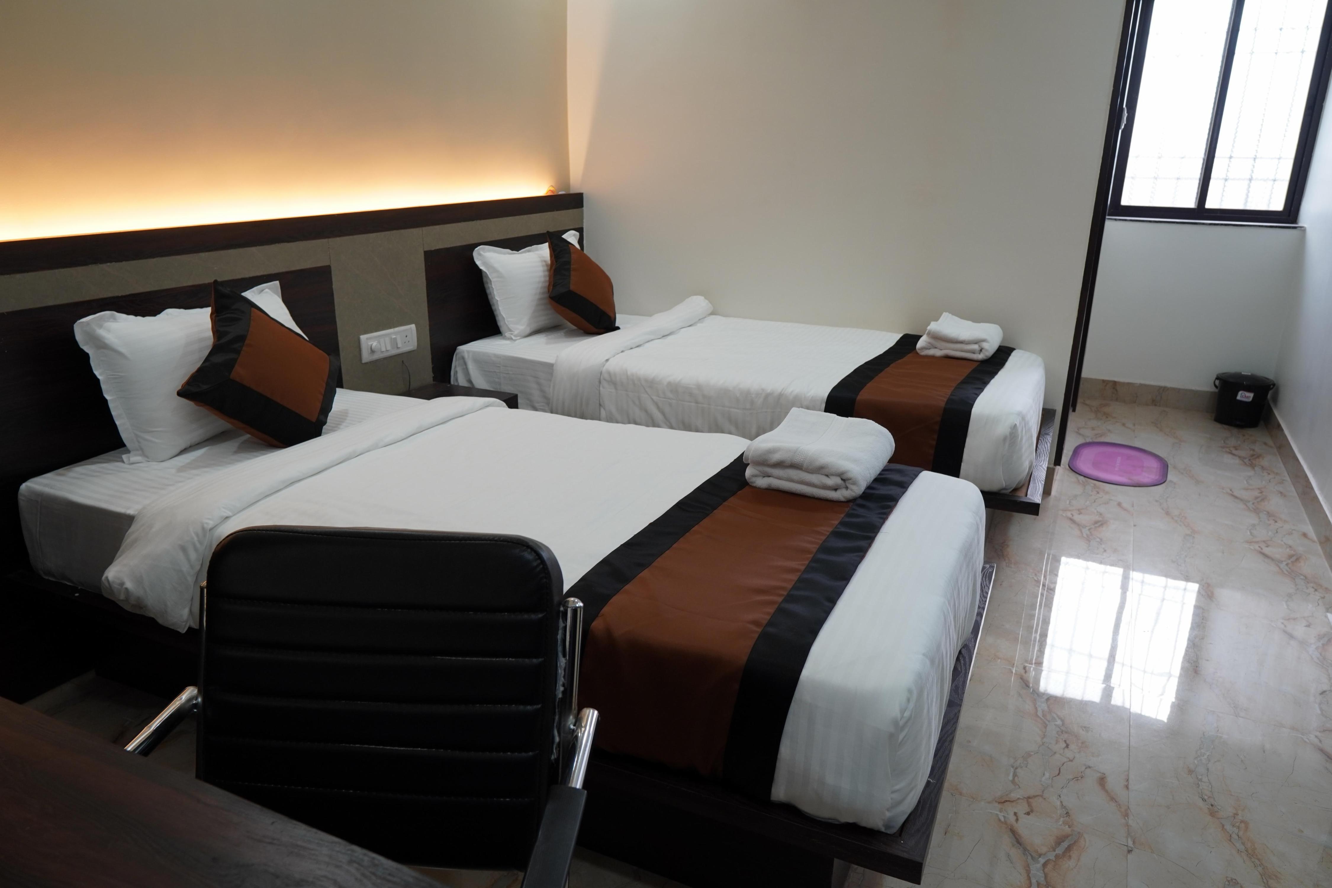 Hotel Anchor Ranchi - Tap to explore photos