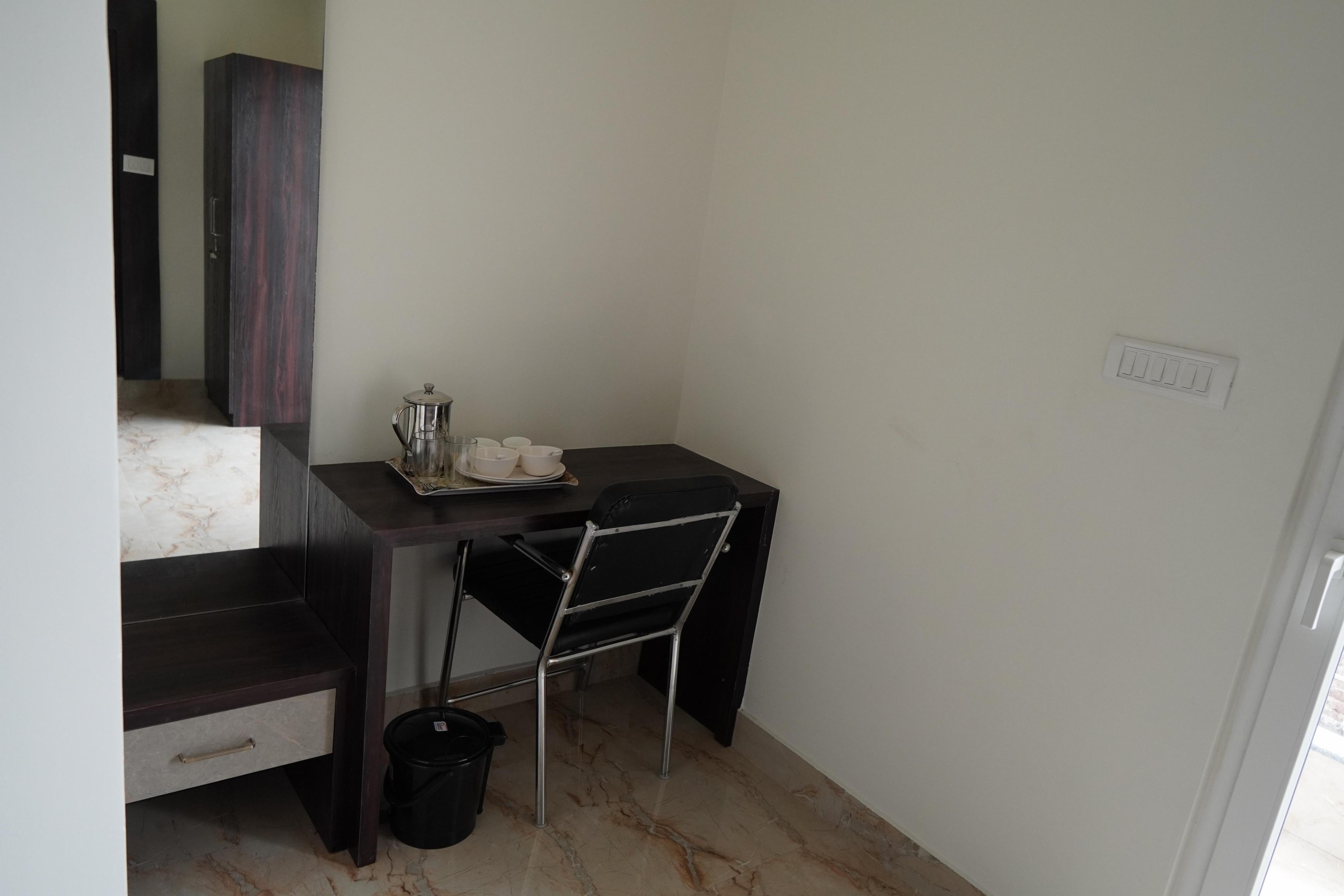 Hotel Anchor Ranchi Room Type - Premium Suite