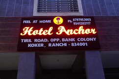 Hotel Anchor Ranchi