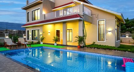 SpicyMango Villa Anchorage Luxurious 4 BHK Hill View Villa Room Type - Spicy Mango Villa Anchorage Luxurious 4 BHK Hill View Villa In Karjat SpicyMango Villa Anchorage Luxurious 4 BHK Hill View Villa Room Type - Spicy Mango Villa Anchorage Luxurious 4 BHK Hill View Villa In Karjat