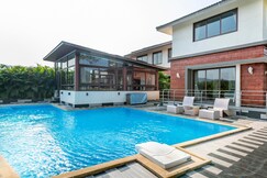 Deshco Villa Krishna, Alibaug