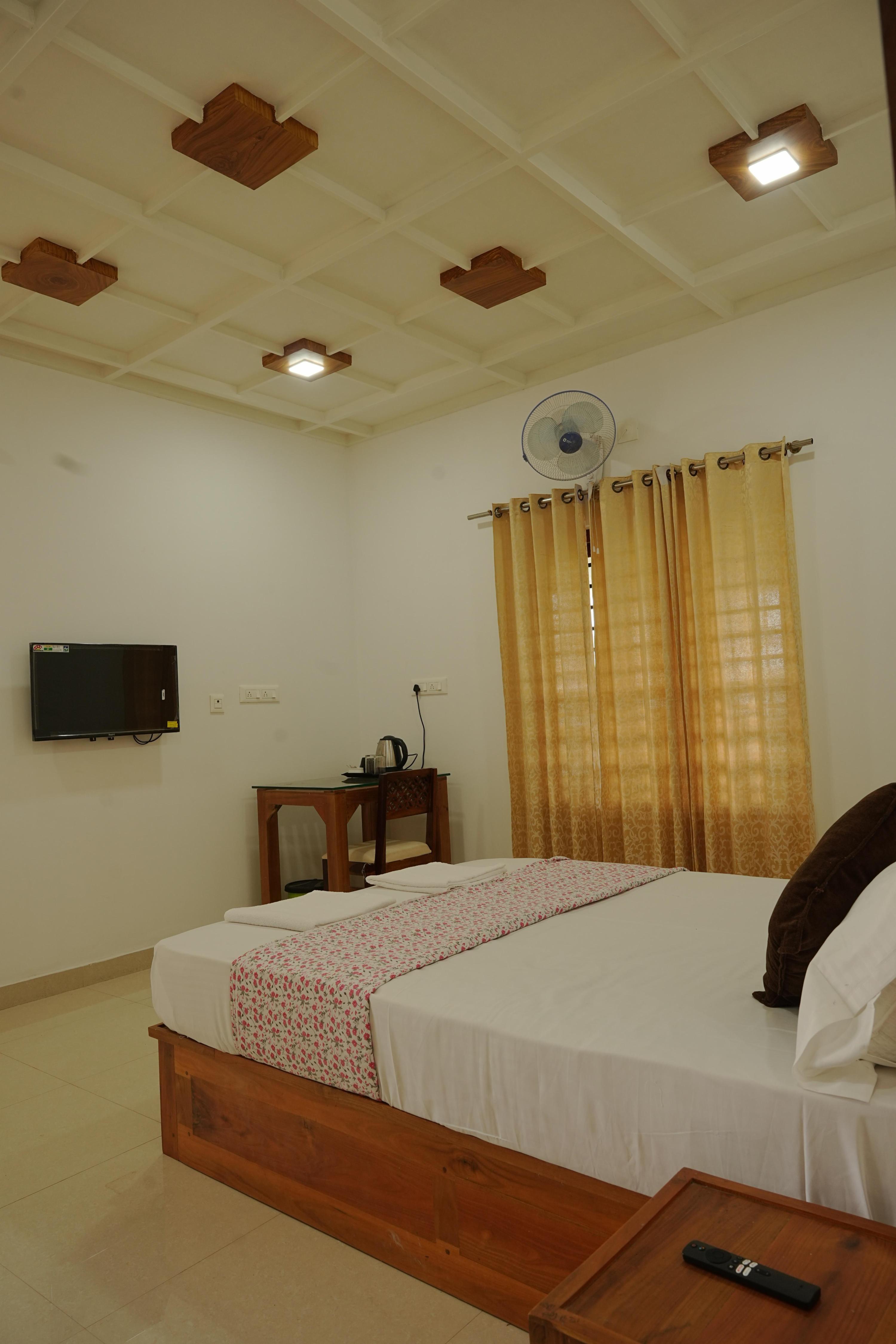 Dhara Dhvani Getaway Homes - Tap to explore photos