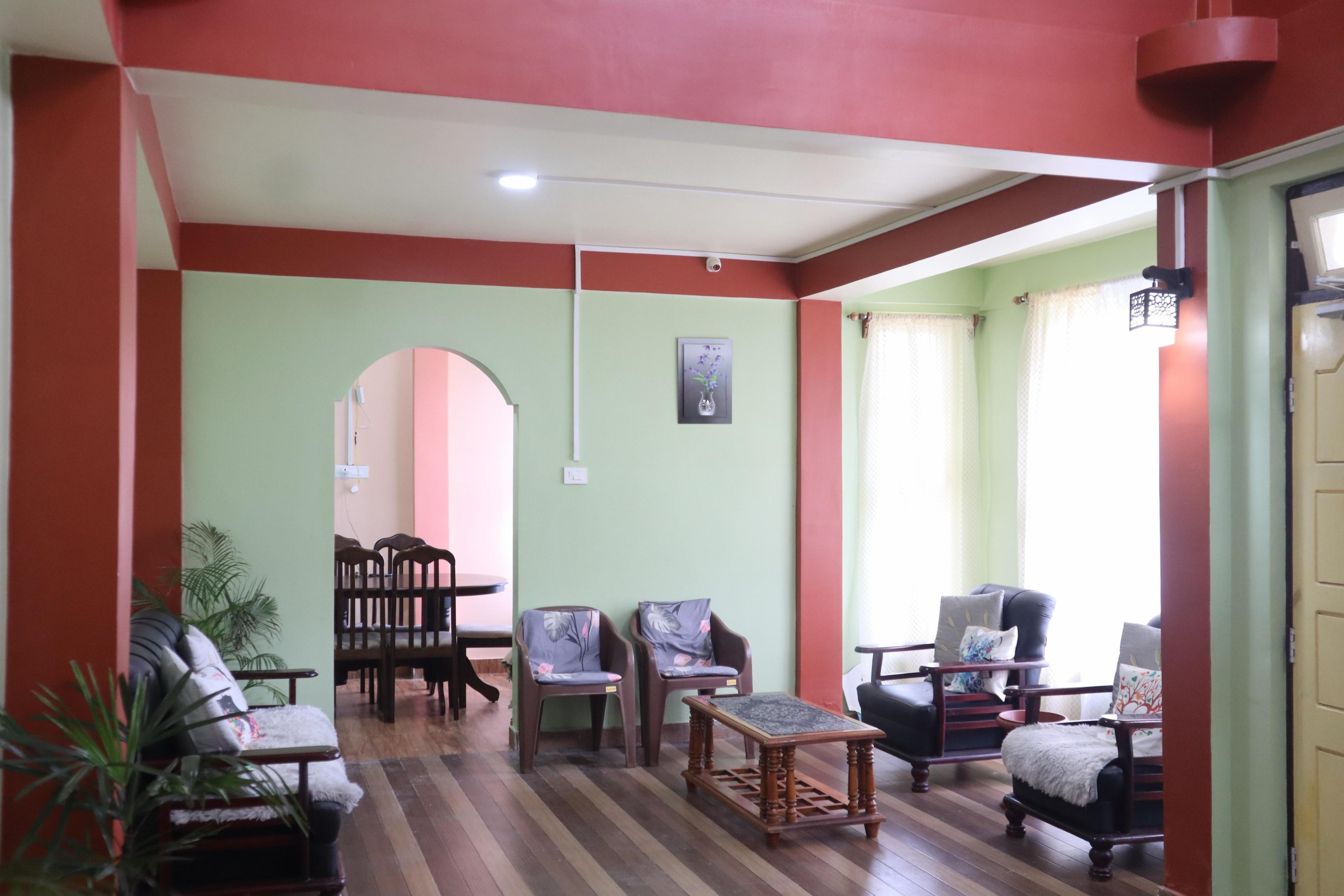 Simick's Homestay - Tap to explore photos