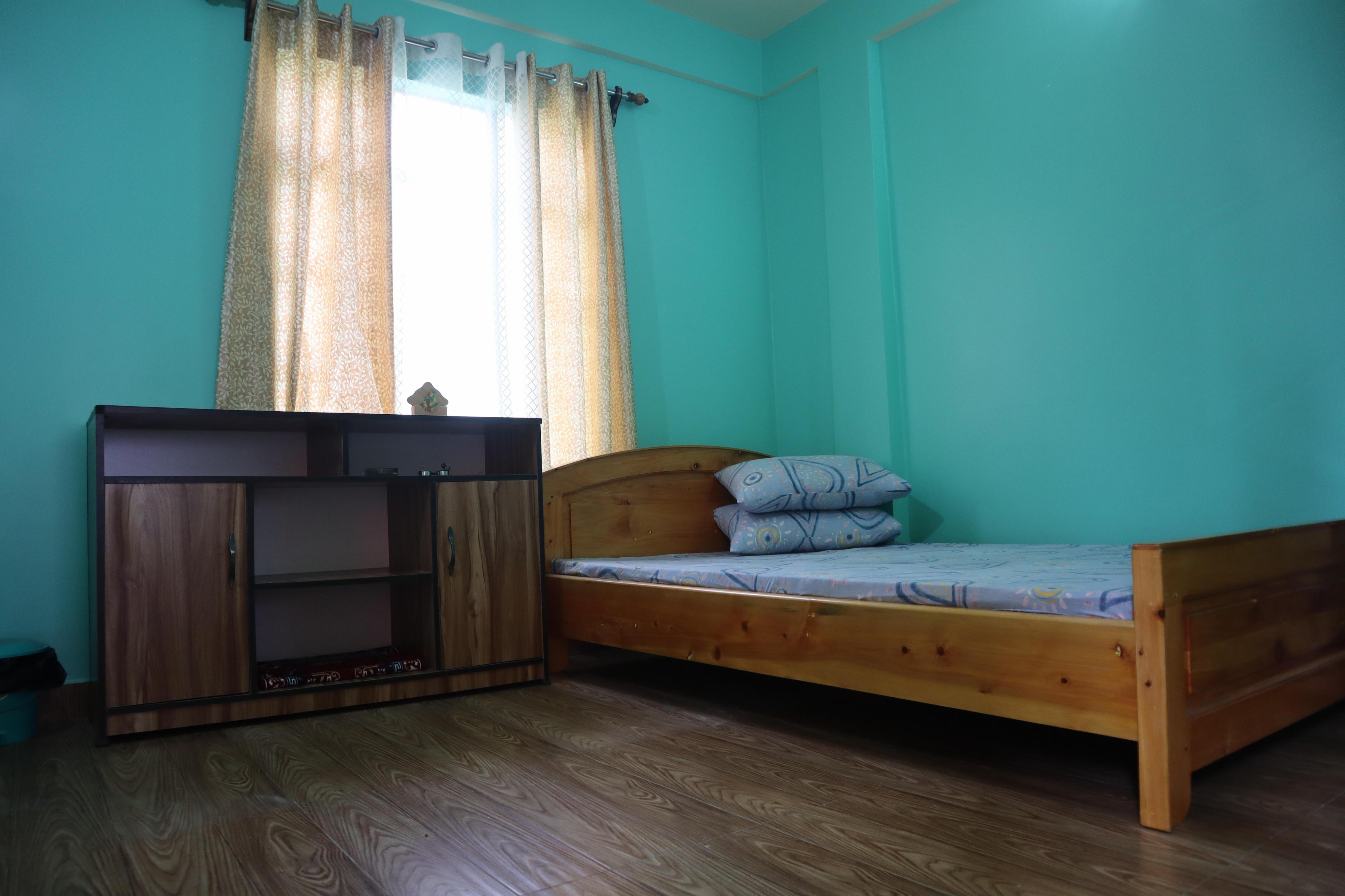 Simick's Homestay - Tap to explore photos