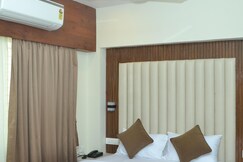 Hotel P V R Grand Inn