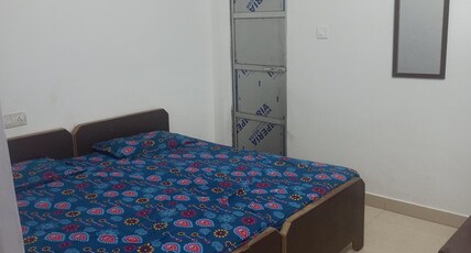 Ganga seva ashram Room Type - Bedroom 4