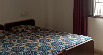 Ganga seva ashram Room Type - Bedroom 5