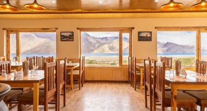 Falcon'S Cottages Merak Room Type - Luxury cottage
