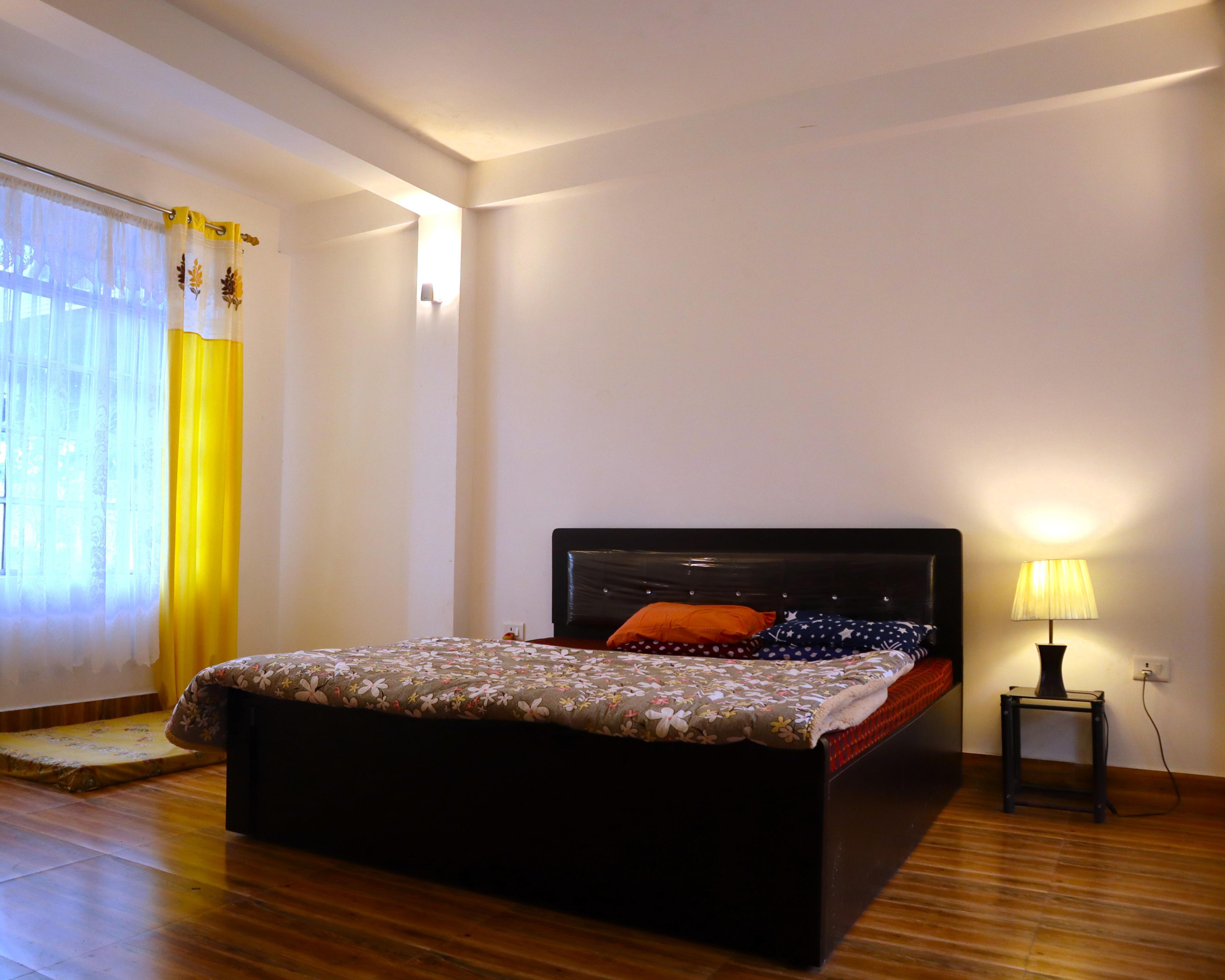 The Scarlett Homestay - Tap to explore photos