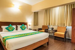 Treebo Sunshine Beach Resort With Swimming Pool