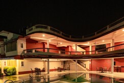 Treebo Sunshine Beach Resort With Swimming Pool